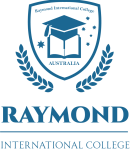 Raymond International College Logo